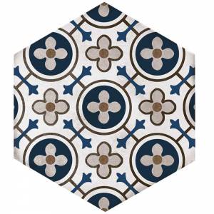 Roman dSantorini Blue GH348059 34x39